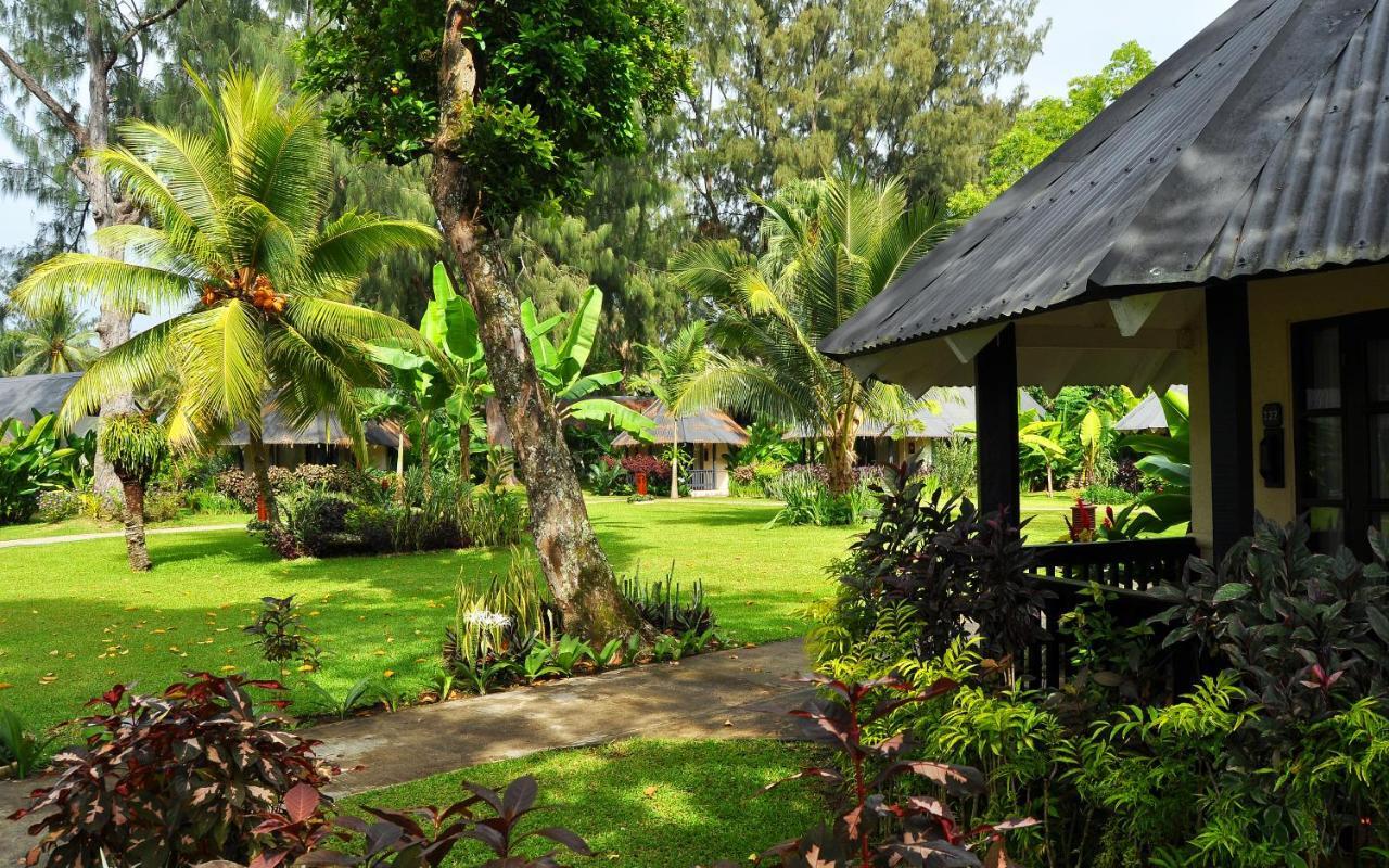 פורט וילה Warwick Le Lagon Resort & Spa, Vanuatu מראה חיצוני תמונה